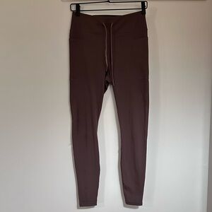 Yogalicious Lux Full Length Tights